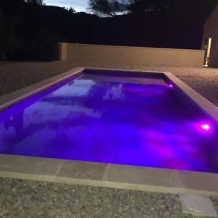 Villa Maison Au Pied Du Luberon Lauris
