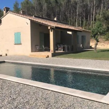 Villa Maison Au Pied Du Luberon *